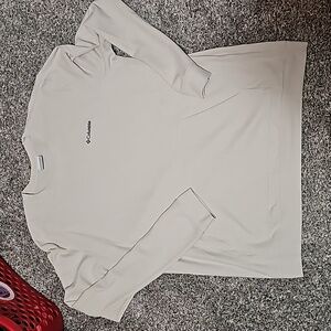 Nmot Columbia Kangroo Pocket Thermal ins mens size XL